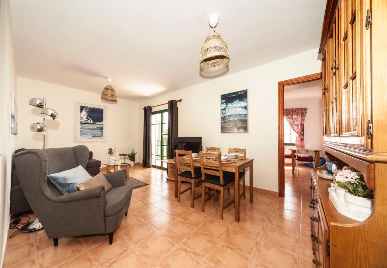 Luxury Diving Apartment Puerto del Carmen  Extérieur photo