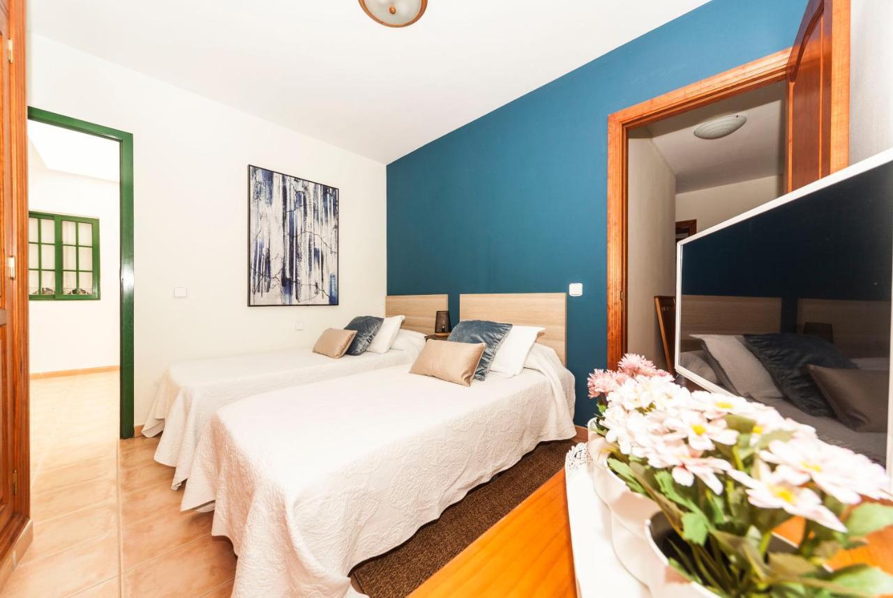 Luxury Diving Apartment Puerto del Carmen  Extérieur photo