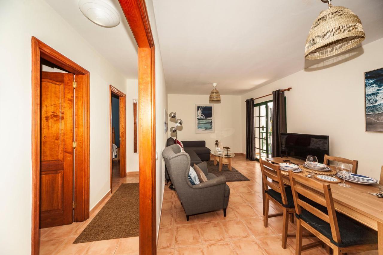 Luxury Diving Apartment Puerto del Carmen  Extérieur photo