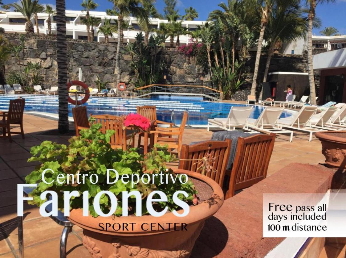 Luxury Diving Apartment Puerto del Carmen  Extérieur photo
