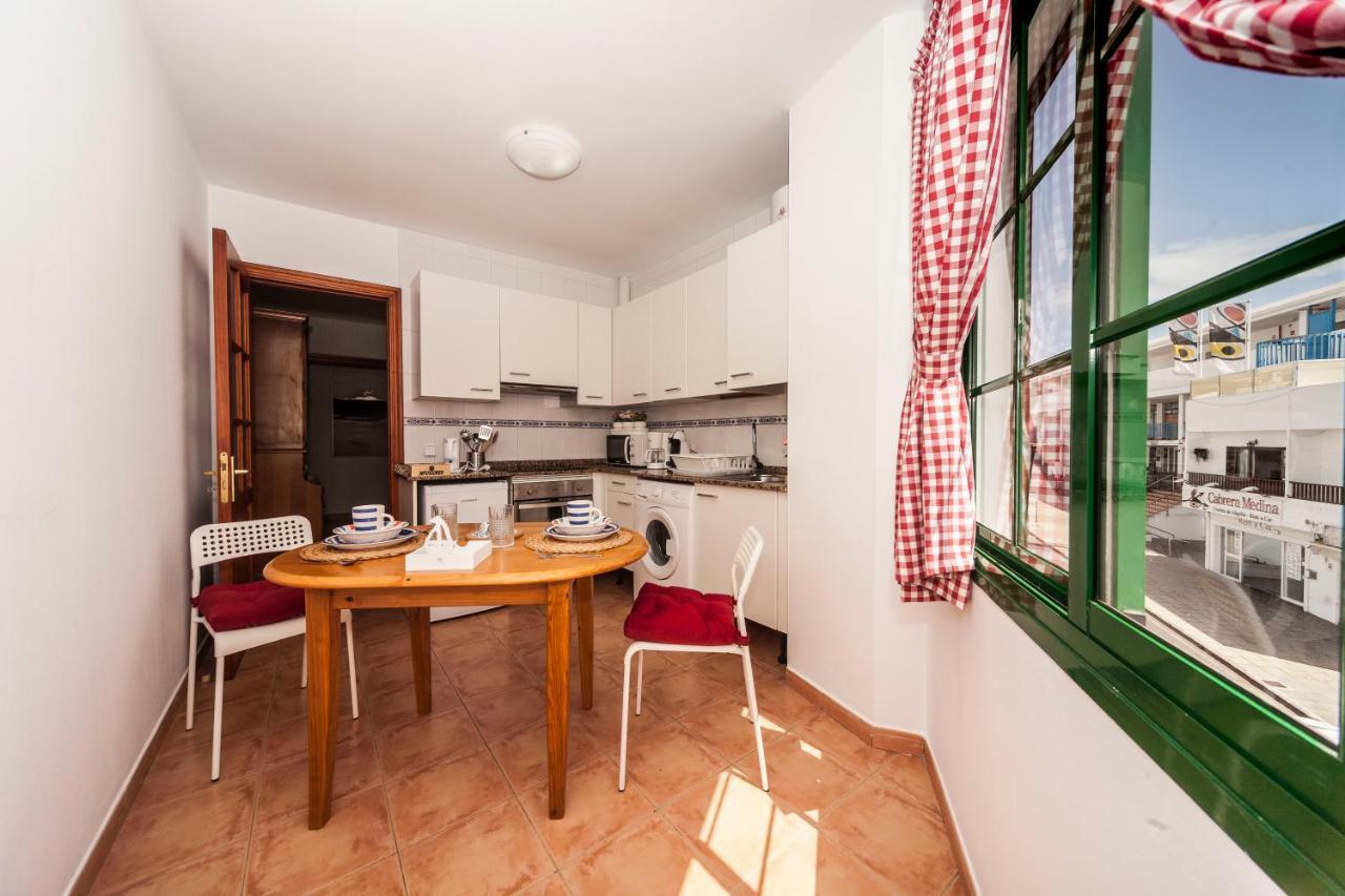 Luxury Diving Apartment Puerto del Carmen  Extérieur photo