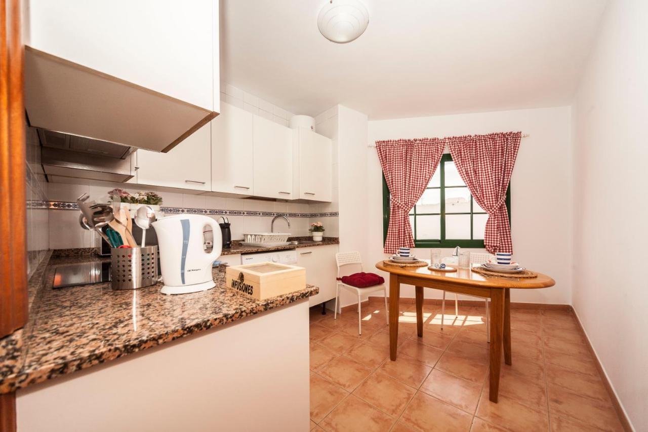 Luxury Diving Apartment Puerto del Carmen  Extérieur photo