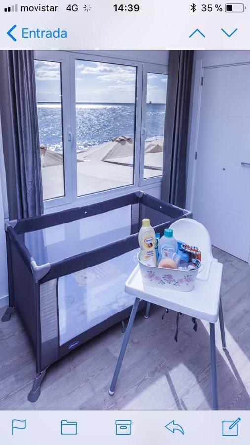 Luxury Diving Apartment Puerto del Carmen  Extérieur photo